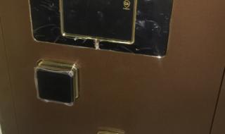 石家庄虎牌保险柜